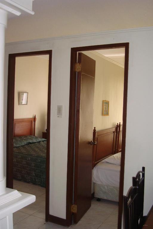 Chateau Del Mar Davao Habitación foto