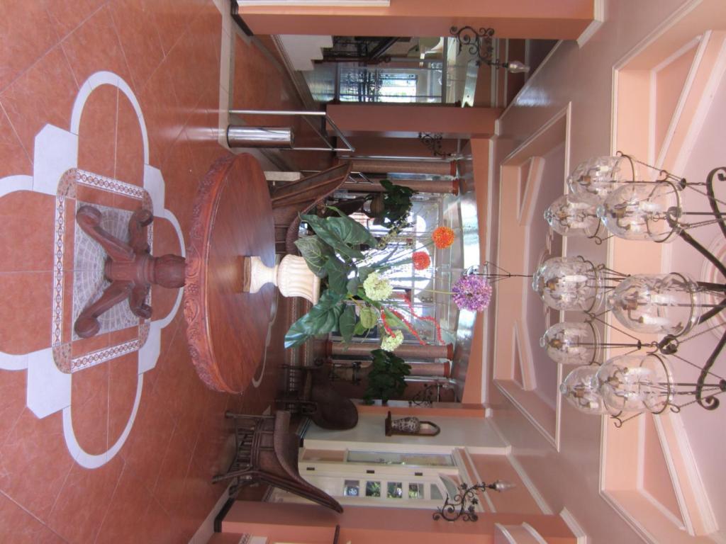 Chateau Del Mar Davao Exterior foto
