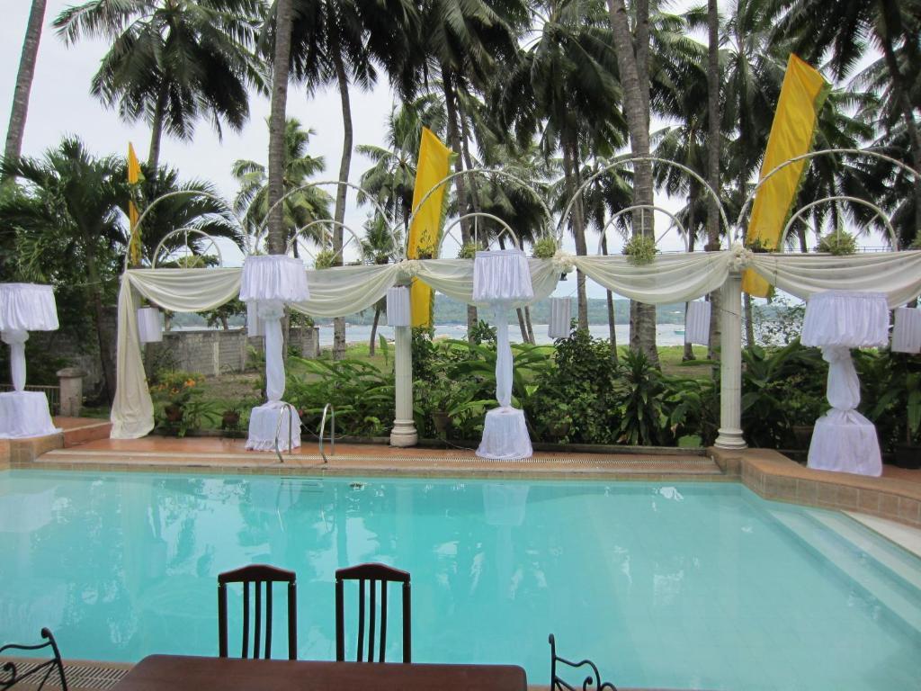 Chateau Del Mar Davao Exterior foto