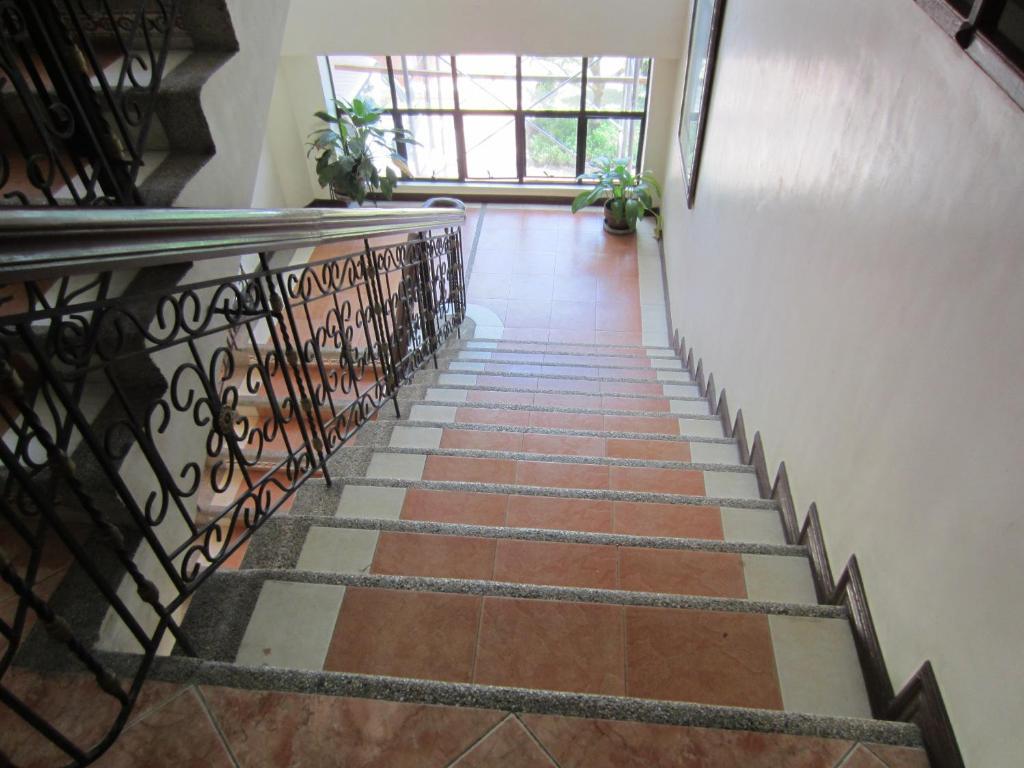 Chateau Del Mar Davao Exterior foto