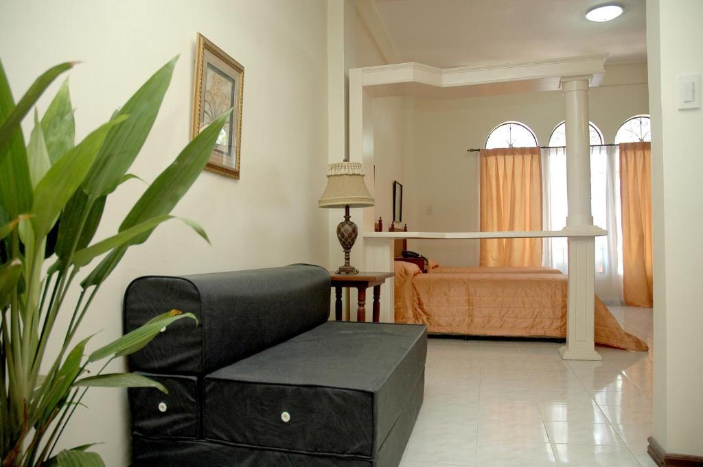 Chateau Del Mar Davao Exterior foto