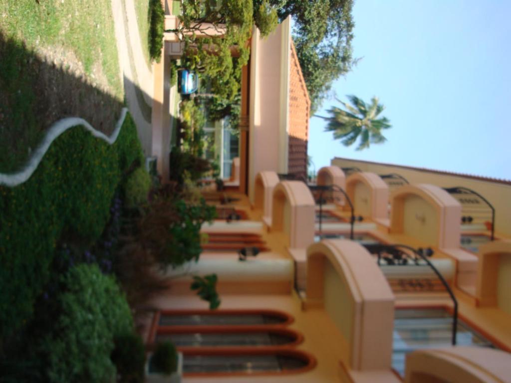 Chateau Del Mar Davao Exterior foto