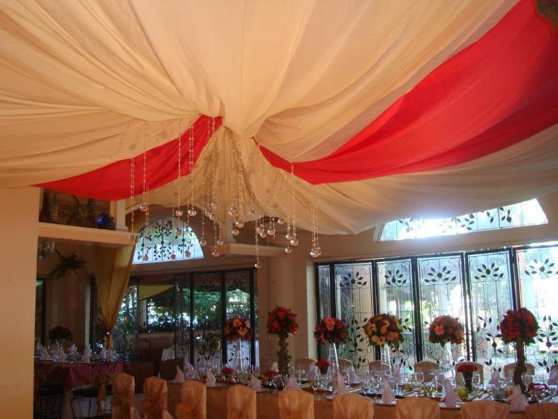 Chateau Del Mar Davao Exterior foto