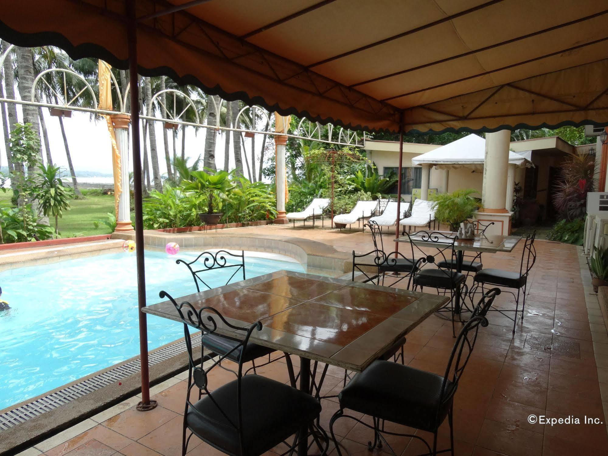 Chateau Del Mar Davao Exterior foto