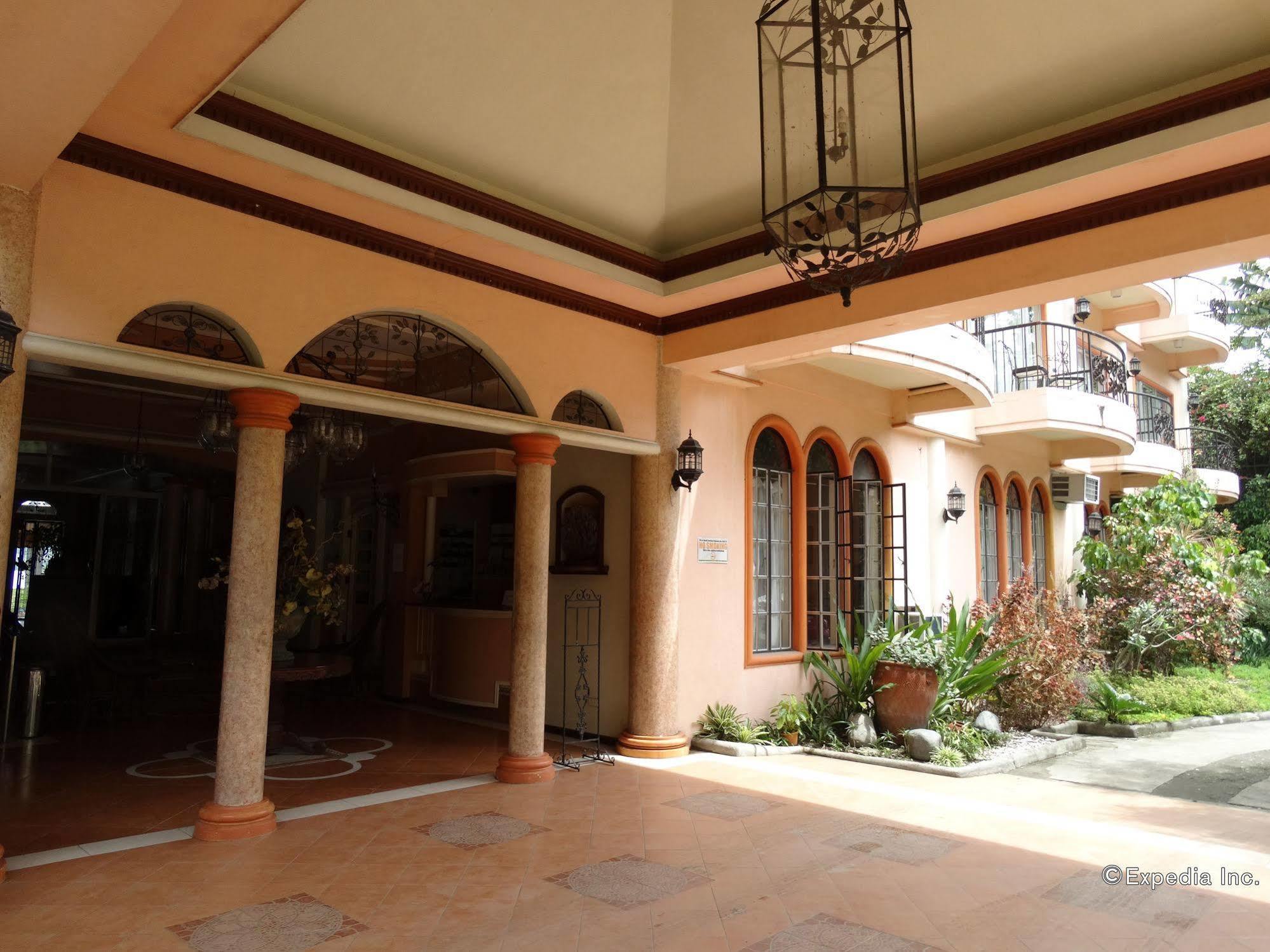 Chateau Del Mar Davao Exterior foto