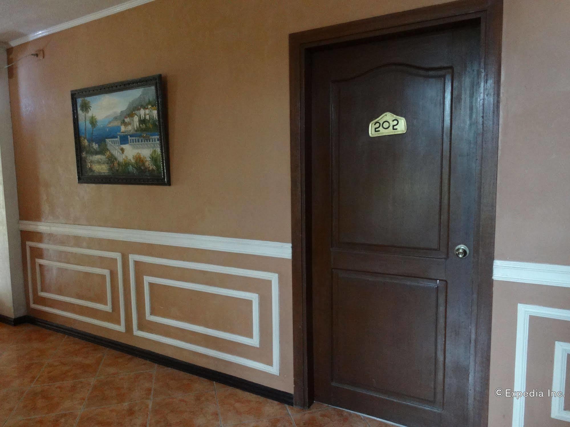 Chateau Del Mar Davao Exterior foto