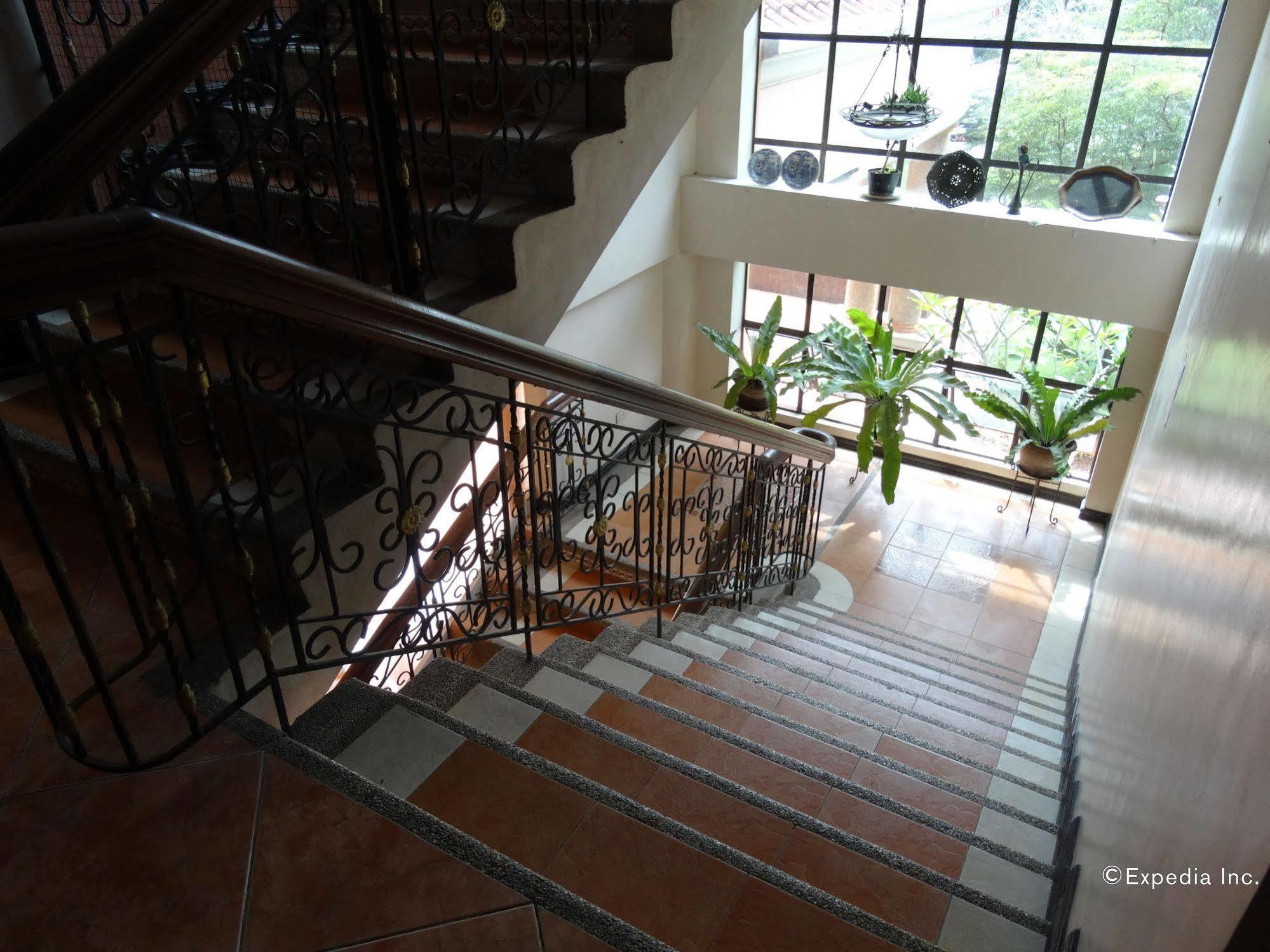 Chateau Del Mar Davao Exterior foto