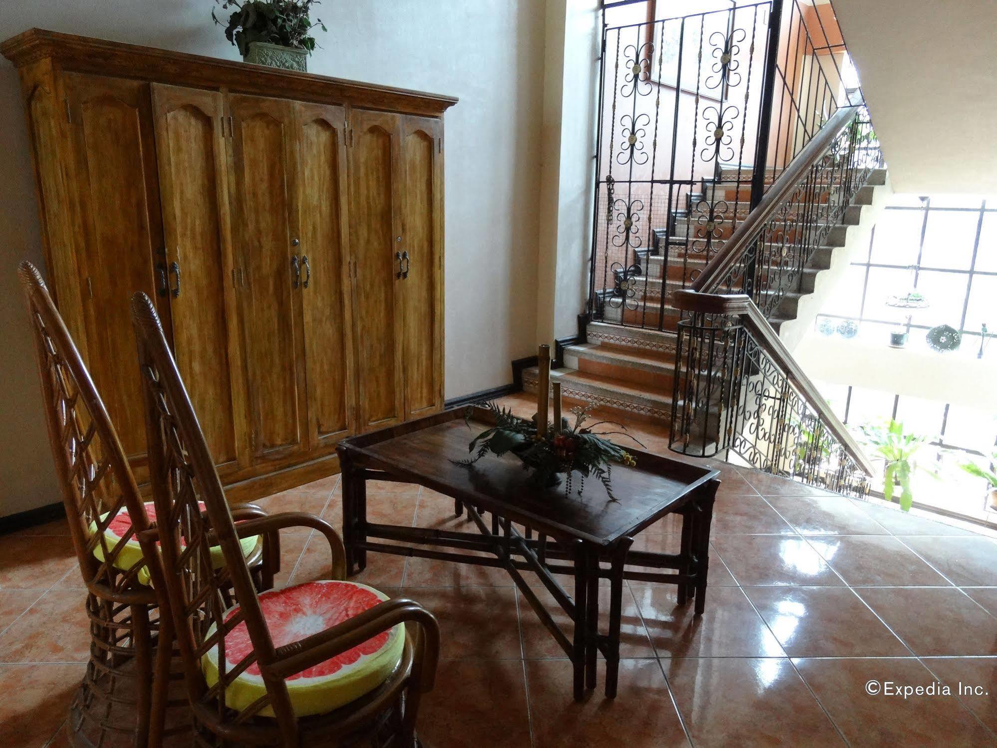 Chateau Del Mar Davao Exterior foto
