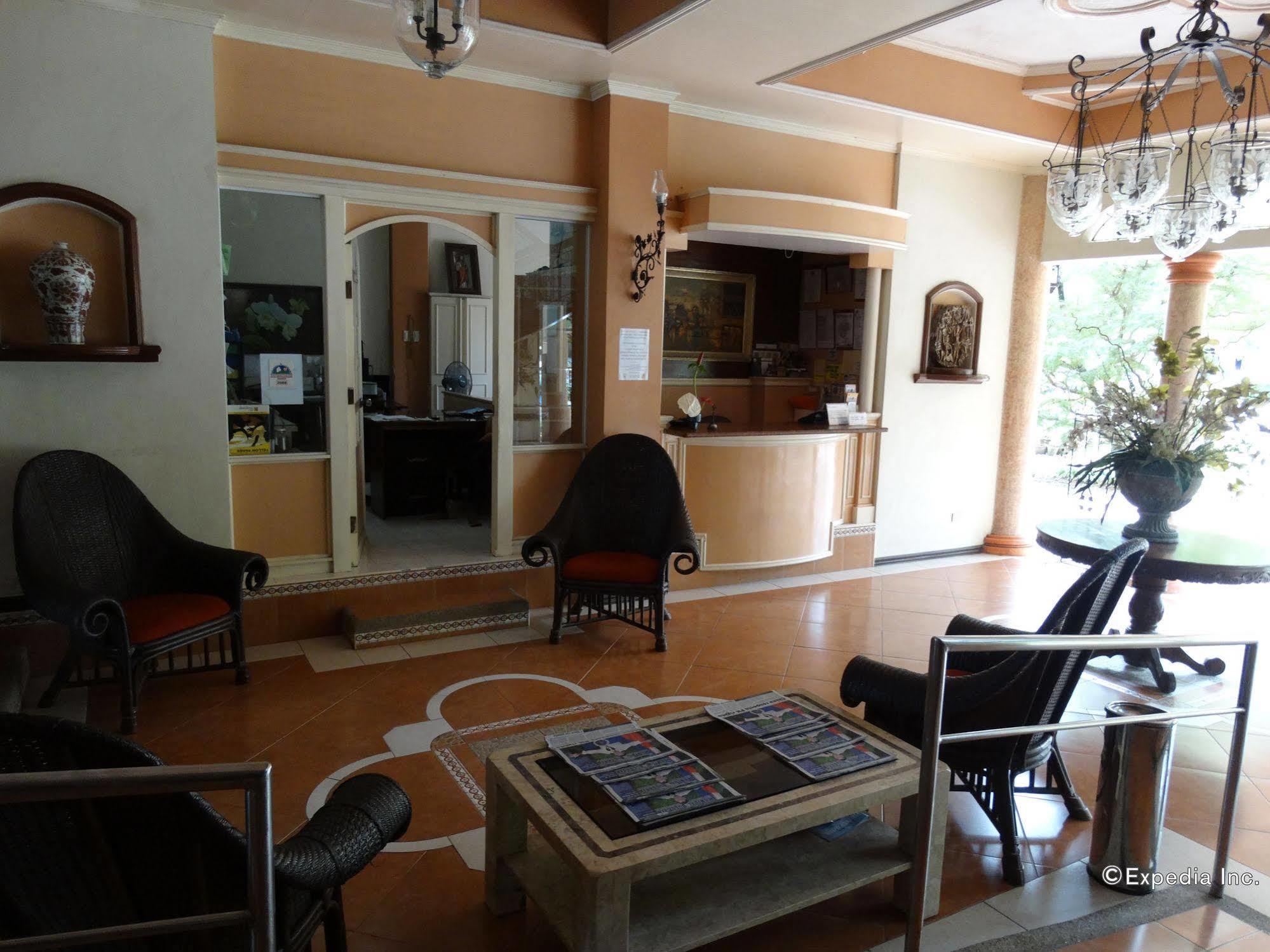 Chateau Del Mar Davao Exterior foto