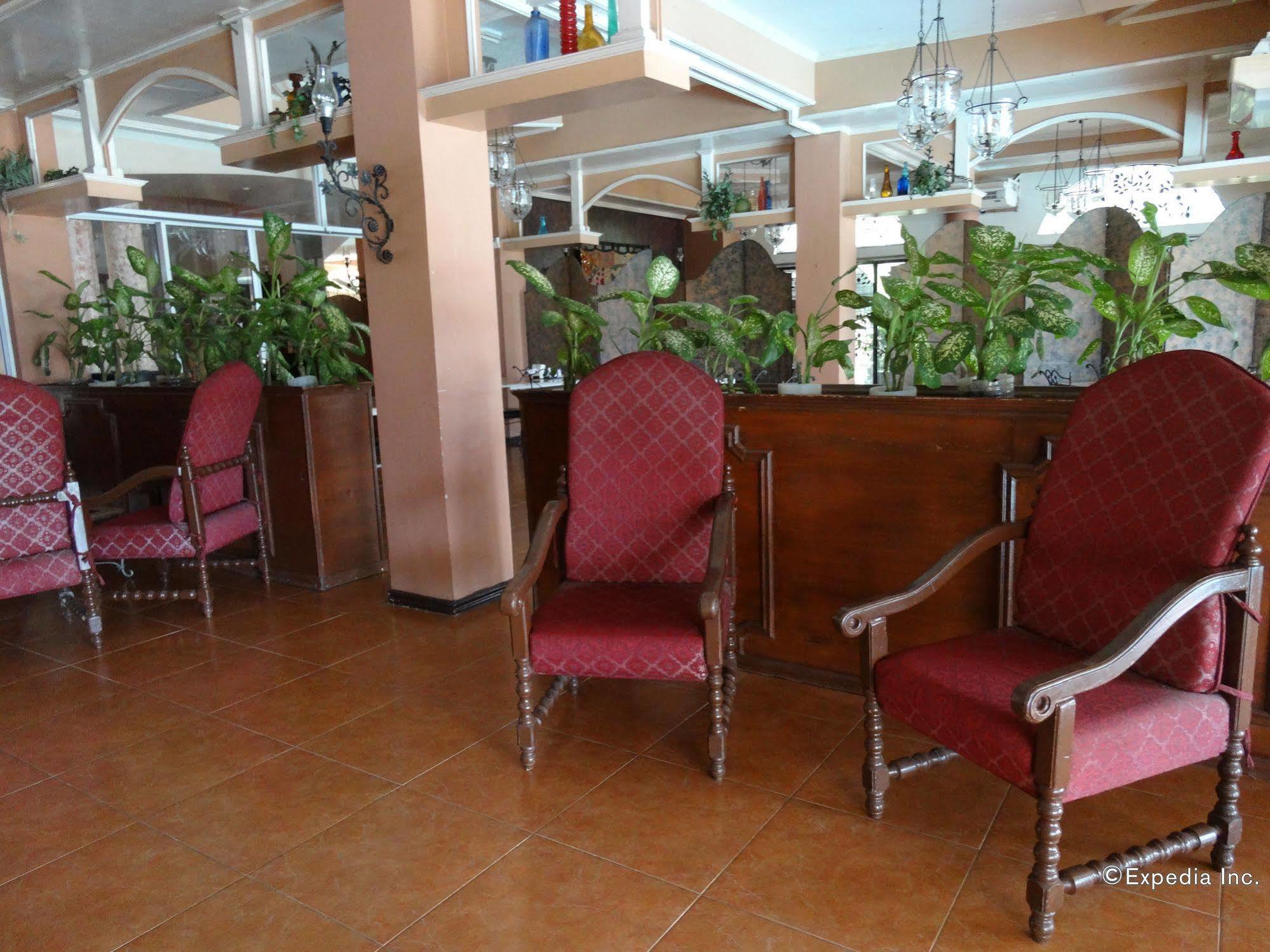 Chateau Del Mar Davao Exterior foto